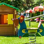 Hotel Relais&chateaux Spa-hotel Jagdhof