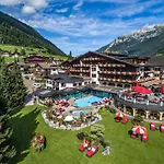 Relais&chateaux Spa-hotel Jagdhof