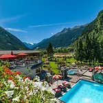 فندق Relais&chateaux Spa-hotel Jagdhof نيوستيف ام ستوبيتا