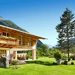 Hotel Relais&chateaux Spa-hotel Jagdhof 5*