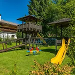 Relais&chateaux Spa-hotel Jagdhof نيوستيف ام ستوبيتا