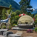 Relais&chateaux Spa-hotel Jagdhof نيوستيف ام ستوبيتا