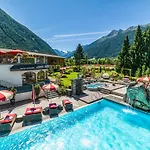 Hotel Relais&chateaux Spa-hotel Jagdhof Neustift im Stubaital