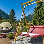 فندق Relais&chateaux Spa-hotel Jagdhof