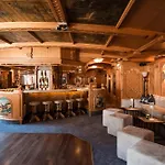 Relais&chateaux Spa-hotel Jagdhof Neustift im Stubaital