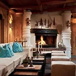 Relais&chateaux Spa-hotel Jagdhof