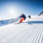 فندق Relais&chateaux Spa-hotel Jagdhof نيوستيف ام ستوبيتا