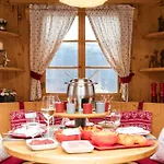 فندق Relais&chateaux Spa-hotel Jagdhof