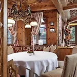 Relais&chateaux Spa-hotel Jagdhof Hotel