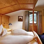 Hotel Relais&chateaux Spa-hotel Jagdhof 5*