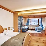Relais&chateaux Spa-hotel Jagdhof 5*