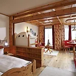 Relais&chateaux Spa-hotel Jagdhof Hotel