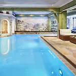 Hotel Relais&chateaux Spa-hotel Jagdhof Neustift im Stubaital