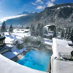 Relais&chateaux Spa-hotel Jagdhof Hotel Neustift im Stubaital