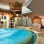 Relais&chateaux Spa-hotel Jagdhof