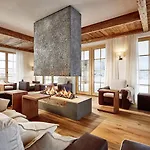 Relais&chateaux Spa-hotel Jagdhof 5* نيوستيف ام ستوبيتا