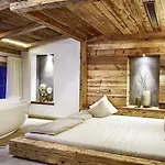فندق Relais&chateaux Spa-hotel Jagdhof 5*