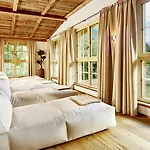 Hotel Relais&chateaux Spa-hotel Jagdhof 5*