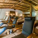 Relais&chateaux Spa-hotel Jagdhof فندق 5*