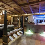 Relais&chateaux Spa-hotel Jagdhof 5*
