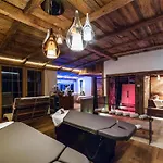 Hotel Relais&chateaux Spa-hotel Jagdhof Neustift im Stubaital