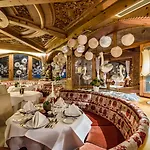 فندق Relais&chateaux Spa-hotel Jagdhof