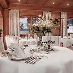 Relais&chateaux Spa-hotel Jagdhof 5* Neustift im Stubaital