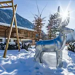 Relais&chateaux Spa-hotel Jagdhof 5*