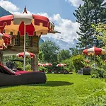 Relais&chateaux Spa-hotel Jagdhof Hotel 5*
