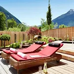Relais&chateaux Spa-hotel Jagdhof Hotel Neustift im Stubaital