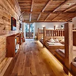 Relais&chateaux Spa-hotel Jagdhof 5*