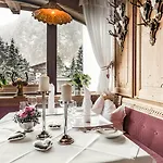 Relais&chateaux Spa-hotel Jagdhof