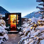 Relais&chateaux Spa-hotel Jagdhof فندق