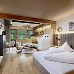 Relais&chateaux Spa-hotel Jagdhof