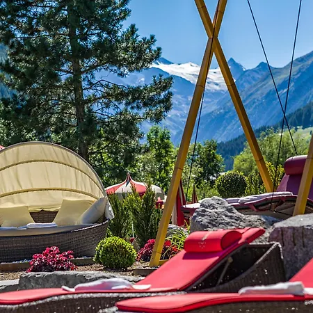 Relais&chateaux Spa-hotel Jagdhof