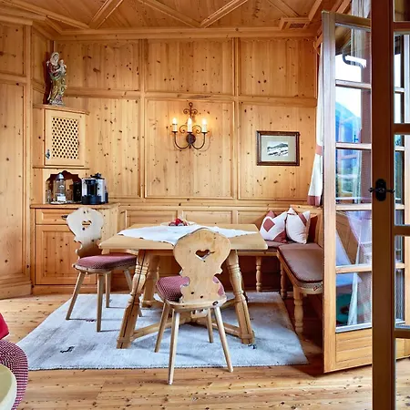 Готель Relais&chateaux Spa-hotel Jagdhof Нойштіфт-ім-Штубайталь