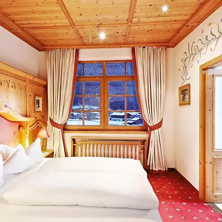 Relais&chateaux Spa-hotel Jagdhof