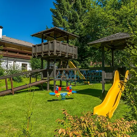 Relais&chateaux Spa-hotel Jagdhof Нойштіфт-ім-Штубайталь