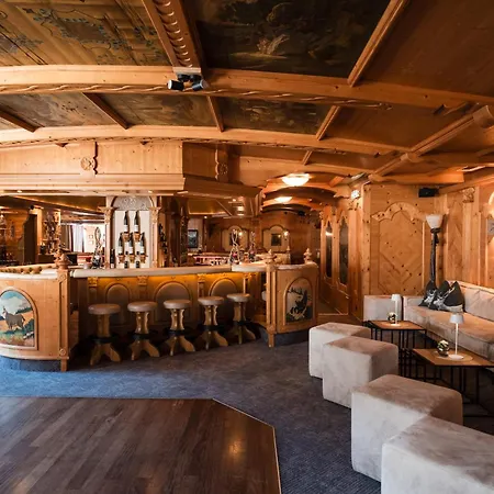 Relais&chateaux Spa-hotel Jagdhof نيوستيف ام ستوبيتا