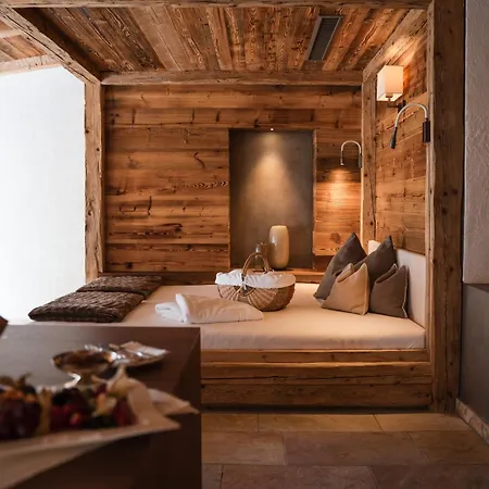 فندق Relais&chateaux Spa-hotel Jagdhof