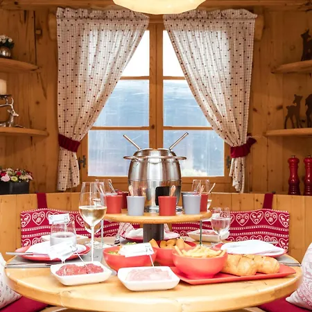 فندق Relais&chateaux Spa-hotel Jagdhof