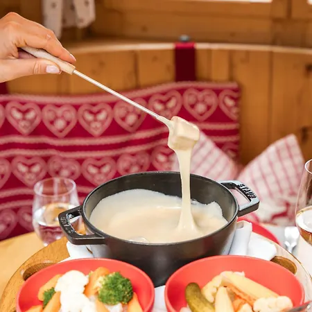 Relais&chateaux Spa-hotel Jagdhof فندق نيوستيف ام ستوبيتا