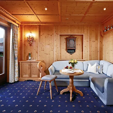 Relais&chateaux Spa-hotel Jagdhof