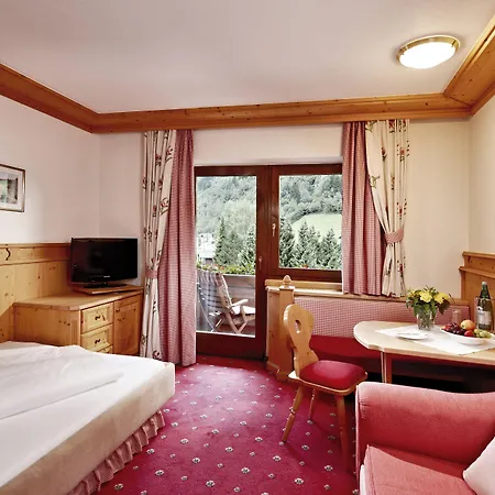 Готель Relais&chateaux Spa-hotel Jagdhof
