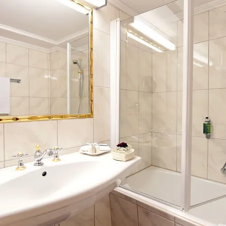 Relais&chateaux Spa-hotel Jagdhof 5* Нойштіфт-ім-Штубайталь