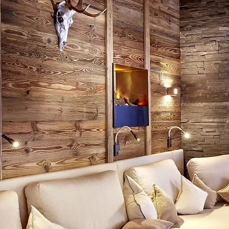 Relais&chateaux Spa-hotel Jagdhof Hotel Neustift im Stubaital
