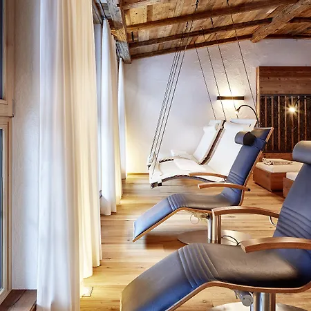 Hotel Relais&châteaux Spa-hotel Jagdhof
