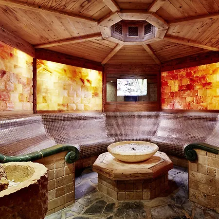 Готель Relais&chateaux Spa-hotel Jagdhof Нойштіфт-ім-Штубайталь