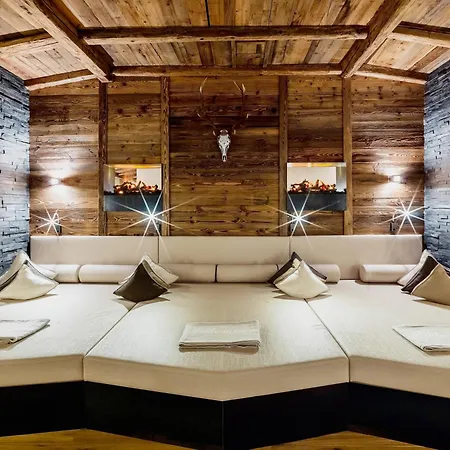 Relais&chateaux Spa-hotel Jagdhof Neustift im Stubaital