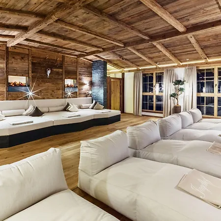 Relais&chateaux Spa-hotel Jagdhof Neustift im Stubaital